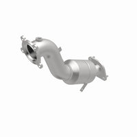 MagnaFlow Direct Fit Catalytic Converter 2013 Cadillac ATS 2.0L