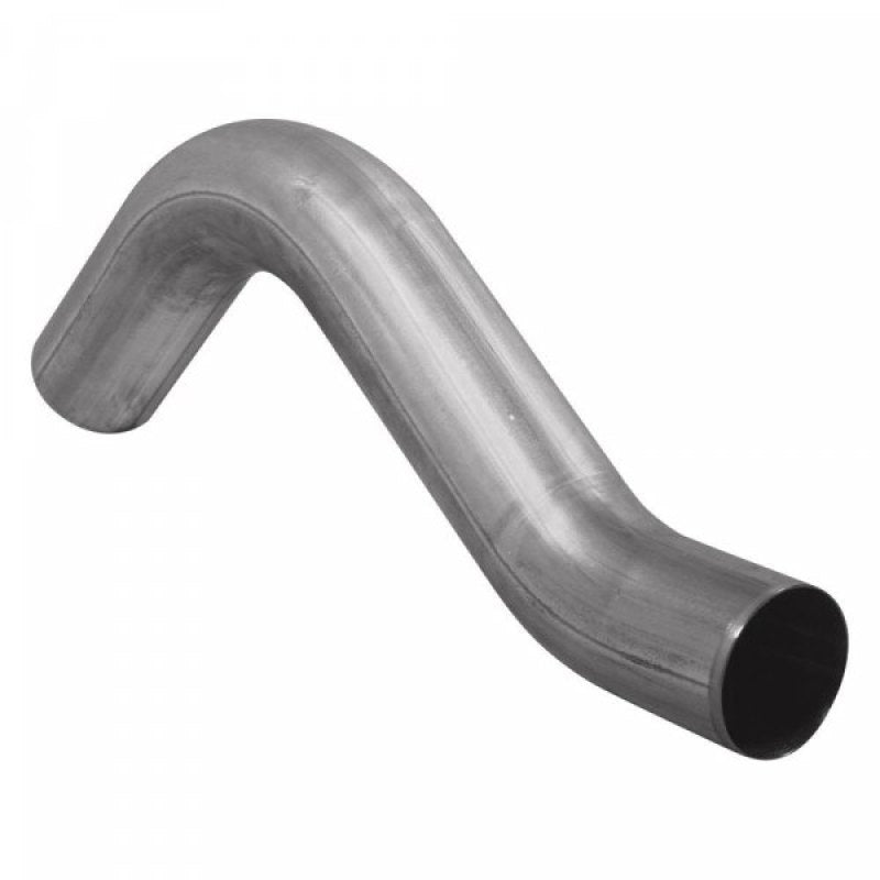 Diamond Eye Performance Diamond Eye TAILP 4in 1ST SEC TB DUAL PASS SIDE FOR OFF-RD KITS AL CUMMINS 5 9L 2500/3500 04 5-07.5