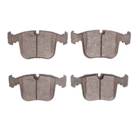 R1 Concepts R1 91-95 BMW 850Csi Front Optimum OE Brake Pads