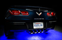 ORACLE Lighting Oracle Universal Dynamic LED Underbody Kit - ColorSHIFT - Dynamic