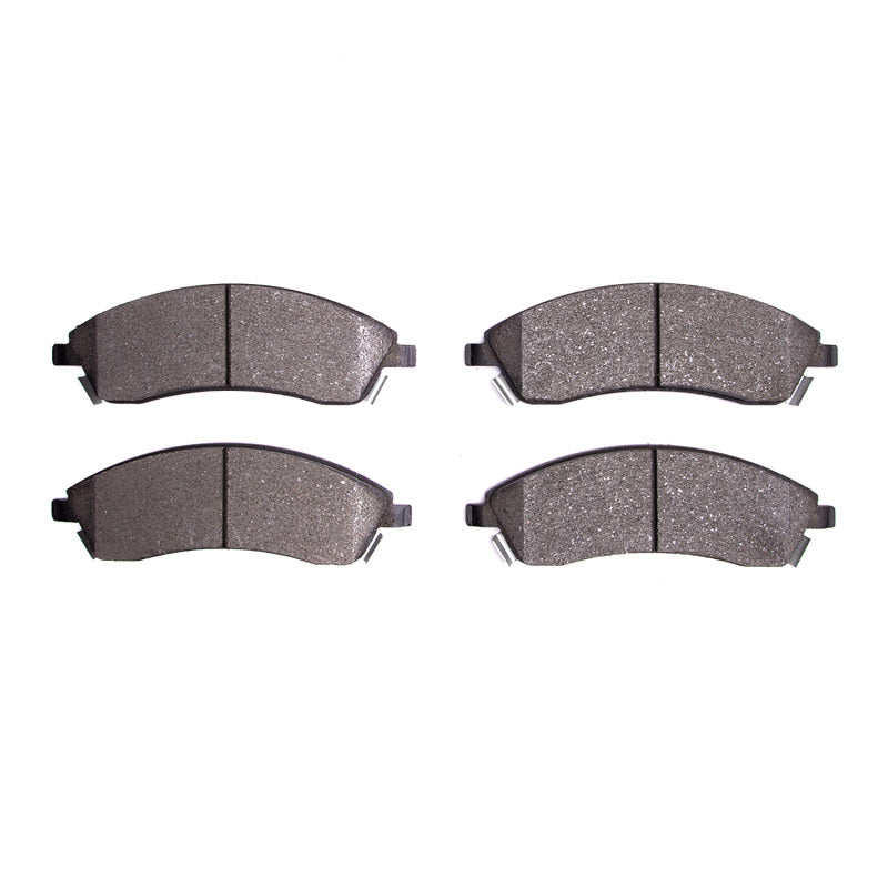 DFC 04-09 Cadillac SRX Front 5000 Advanced Ceramic Brake Pads