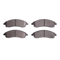 DFC 04-09 Cadillac SRX Front 5000 Advanced Ceramic Brake Pads