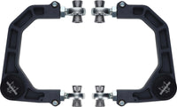 Camburg 03-21 Toyota Prado 120/150 KINETIK V2 Performance Billet Uniball Upper Arms