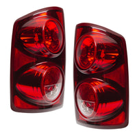 ORACLE Lighting Oracle 07-08 Dodge Ram SMD TL - White
