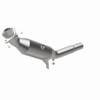 MagnaFlow 2015 E400 3 Direct Fit Converter