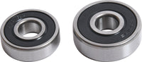 Pivot Works 86-97 Kawasaki KX80 Front Wheel Bearing Kit