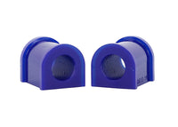 SuperPro 2004 Pontiac GTO Base Rear 19mm Sway Bar Mount Bushing Kit
