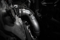 K&N Engineering K&N 23-24 GM Colorado/Canyon 2.7L L4 Charge Pipe - Aluminum Tube - Gunmetal Gray