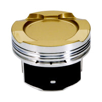 JE Pistons BMW N54B30 Ultra Series 3.327in Bore 9.5:1 CR - Single Piston