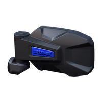 Seizmik Strike Color Insert - Blue