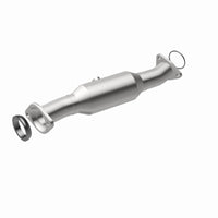 MagnaFlow Direct Fit Catalytic Converter 01-05 Honda S2000 2.0L (49 State)