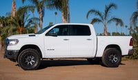 ICON 2019+ Ram 1500 2-3in. Stage 2 Suspension System w/ Billet Upper Control Arms
