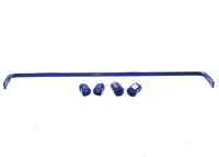 SuperPro 1998 Lexus GS300 Base Rear 18mm 3 Position Adjustable Sway Bar Kit