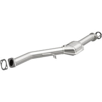MagnaFlow 09-13 Subaru Forester 2.5L Direct Fit Converter