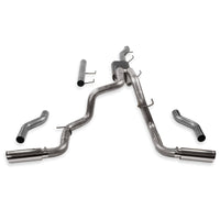 Flowmaster 14-24 RAM 3500 6.4L American Thunder Cat-Back Exhaust System