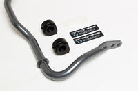 Progress LT Progress Tech LT 02-09 Chevrolet Trailblazer / GMC Envoy (2WD/4WD) Rear Sway Bar (27mm) - Gray