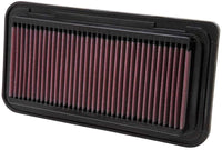 K&N Engineering K&N 05-06 Scion tc Drop In Air Filter