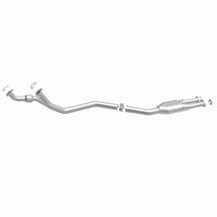 MagnaFlow Conv BMW 69.75X6.5X4 1.75/1.75
