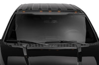Husky Liners 14-18 GMC/Chevrolet Sierra/Silverado 1500 Aerocab PRO - Marker Light - Blk