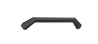 Road Armor 11-16 Ford F-250 SPARTAN Front Bumper Bolt-On Pre-Runner Guard - Tex Blk