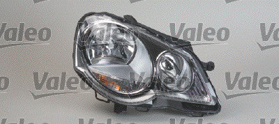 VALEO VAL043012 Headlight