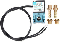 VTT Mac Solenoids