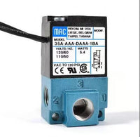 VTT Mac Solenoids