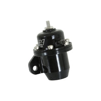 AEM 96-97 Acura CL / 94-97 Accord / 96-00 Civic Ex Black Adjustable Fuel Pressure Regulator
