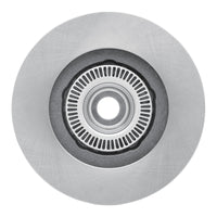 DFC 95-11 Ford Ranger (USA/Canada) Front Brake Rotor