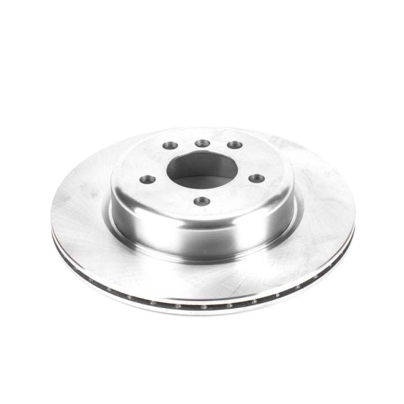 PowerStop Power Stop 11-16 BMW 528i Rear Autospecialty Brake Rotor