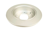 DBA 11-12 Hyundai Elantra Touring Rear En-Shield Street Series Rotor