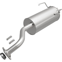 Magnaflow BRE Exhaust 02-04 CR-V 2.4L Muffler Kit