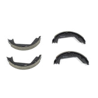 PowerStop Power Stop 06-09 Volvo S60 Rear Autospecialty Parking Brake Shoes