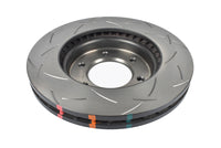 DBA 2023+ Ford Ranger 4000 Series T3 Front Brake Rotor
