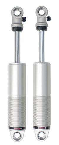 Ridetech Rebound Adj. Rear HQ Shocks For Use w/ HD 4-Link - Pair