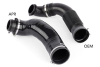 APR 22-24 Audi A3/A3 Quattro/22-26 Volkswagen GTI EA888.4 (MQB EVO) 2.0T Turbo Inlet System