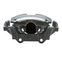 DFC 13-23 Ford Transit Connect Front-L Premium Caliper - Silver Zinc Coated