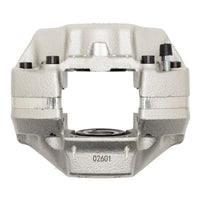 DFC 69-83 Porsche 911 Rear-L Premium Caliper - Silver Zinc Coated