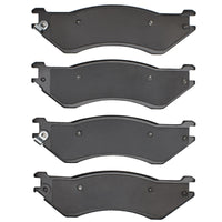 DFC 97-04 Lincoln Navigator Front 4000 Hybridynamic Brake Pads