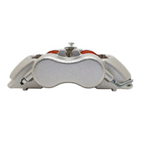 DFC 16-24 Freightliner Mt35 Front Left/Rear Left Silver Zinc Coated Premium Caliper
