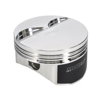 Manley Performance Manley Chevrolet LS Piston Set - 3.905in Bore 1.313in CH, -4.00 CC