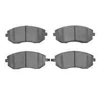 R1 Concepts R1 03-05 Subaru WRX Front Track/Street Brake Pads