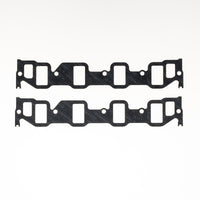 Cometic Gasket Cometic Ford FE V8 .125in Fiber Intake Mani Gasket Set-1.408in x 2.345in Rectangle Port