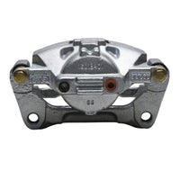 DFC 07-18 Chrysler Town & Country Front-R/Front-L Premium Caliper - Silver Zinc Coated