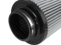 aFe Magnum FLOW Universal Air Filter 3-1/2 IN F x 6 IN B x 4-3/4 IN T x 7 IN H