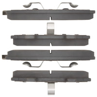 DFC 88-02 Cadillac Escalade Front 5000 Advanced Ceramic Brake Pads