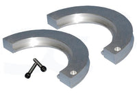 Eagle Chevy Big Block Rear Seal Adapter