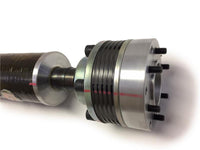 Driveshaft Shop DSS 00-03 AP1 Honda S2000 1-Piece 3.25 Inch Carbon Fiber Driveshaft HOSH1-C-CV