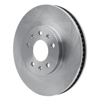 DFC 03-07 Cadillac CTS Front Brake Rotor