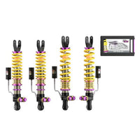 KW 30911012 Coilover suspension V5